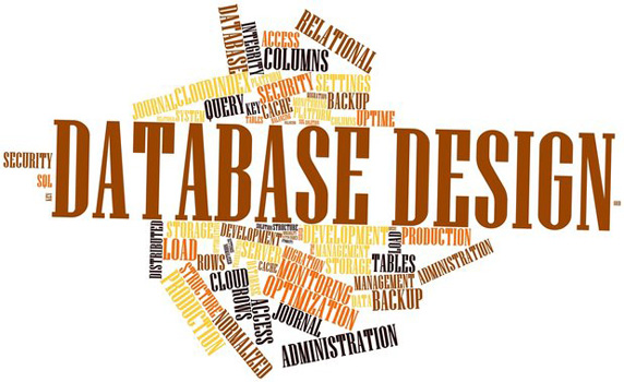 CONCEPTION DE BASE DE DONNEES