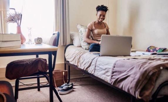 Internat Mixte Boukix