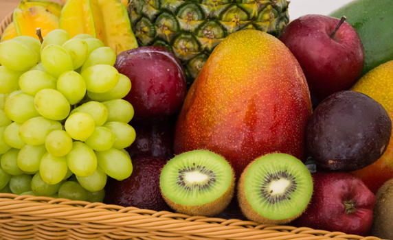 L'Agriculture en Afrique