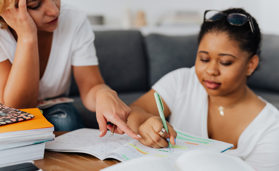 Des formations en ligne et en présentiel