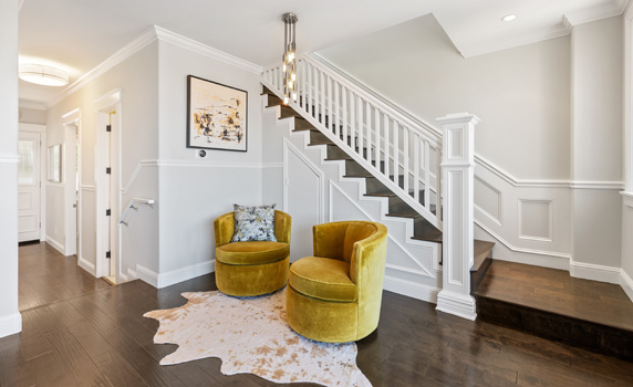 Des Biens Immobiliers Adaptés A Vos Goûts.