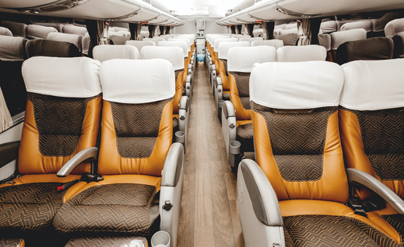 Organisez vos déplacements.